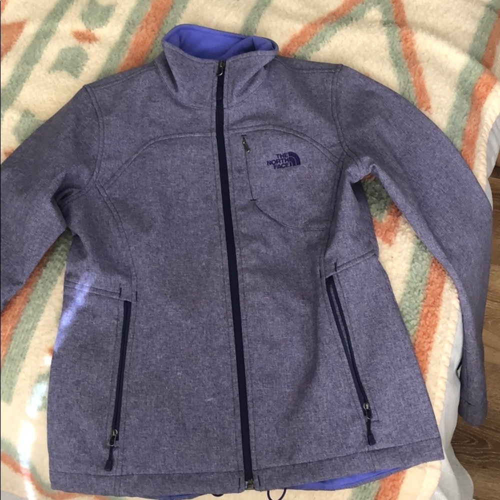 North Face Women’s Apex 2 Bionic Jacket